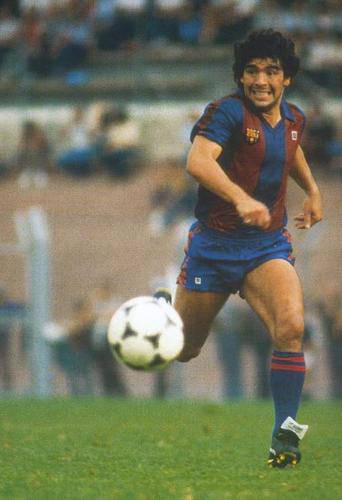 maradona